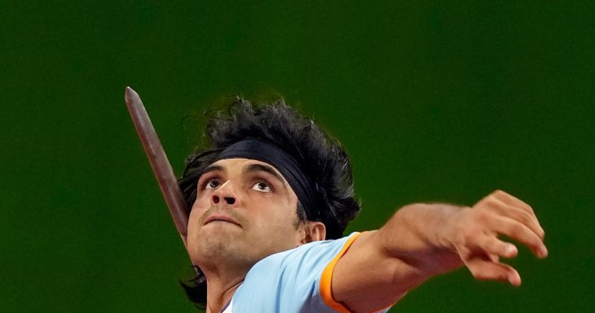 Neeraj chopra