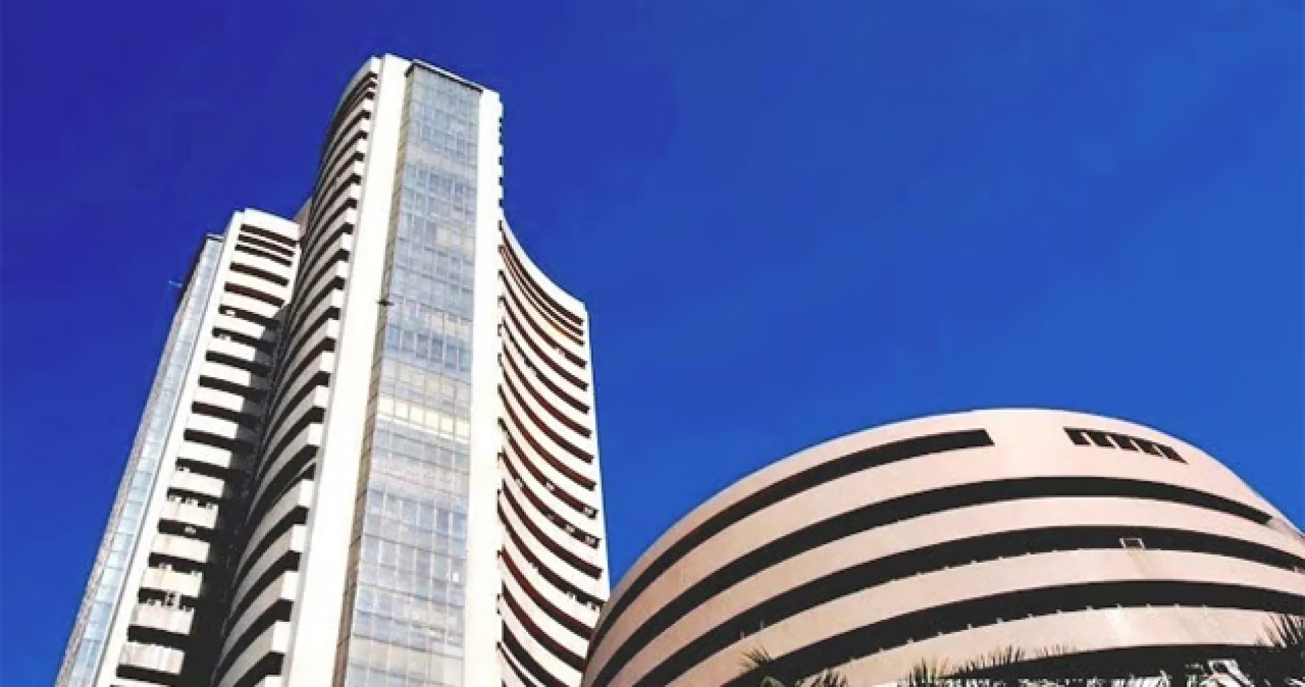 Sensex News