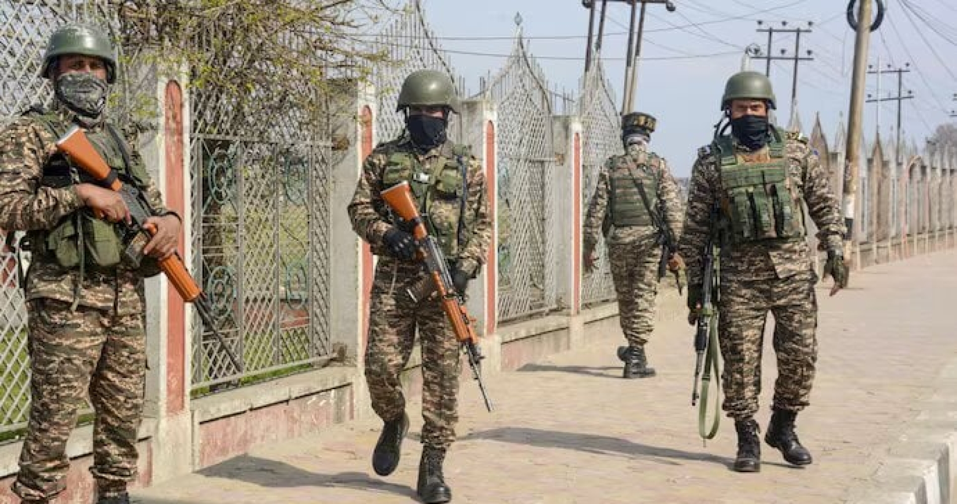 Indian Army