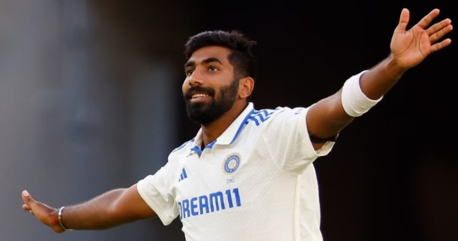 Jasprit Bumrah news 