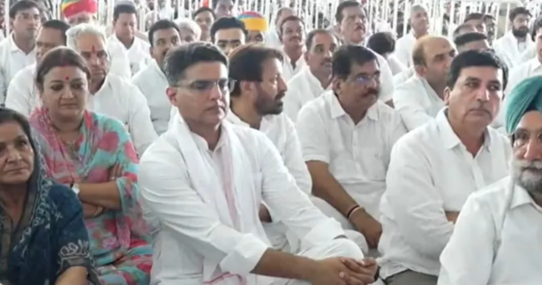 sachin pilot