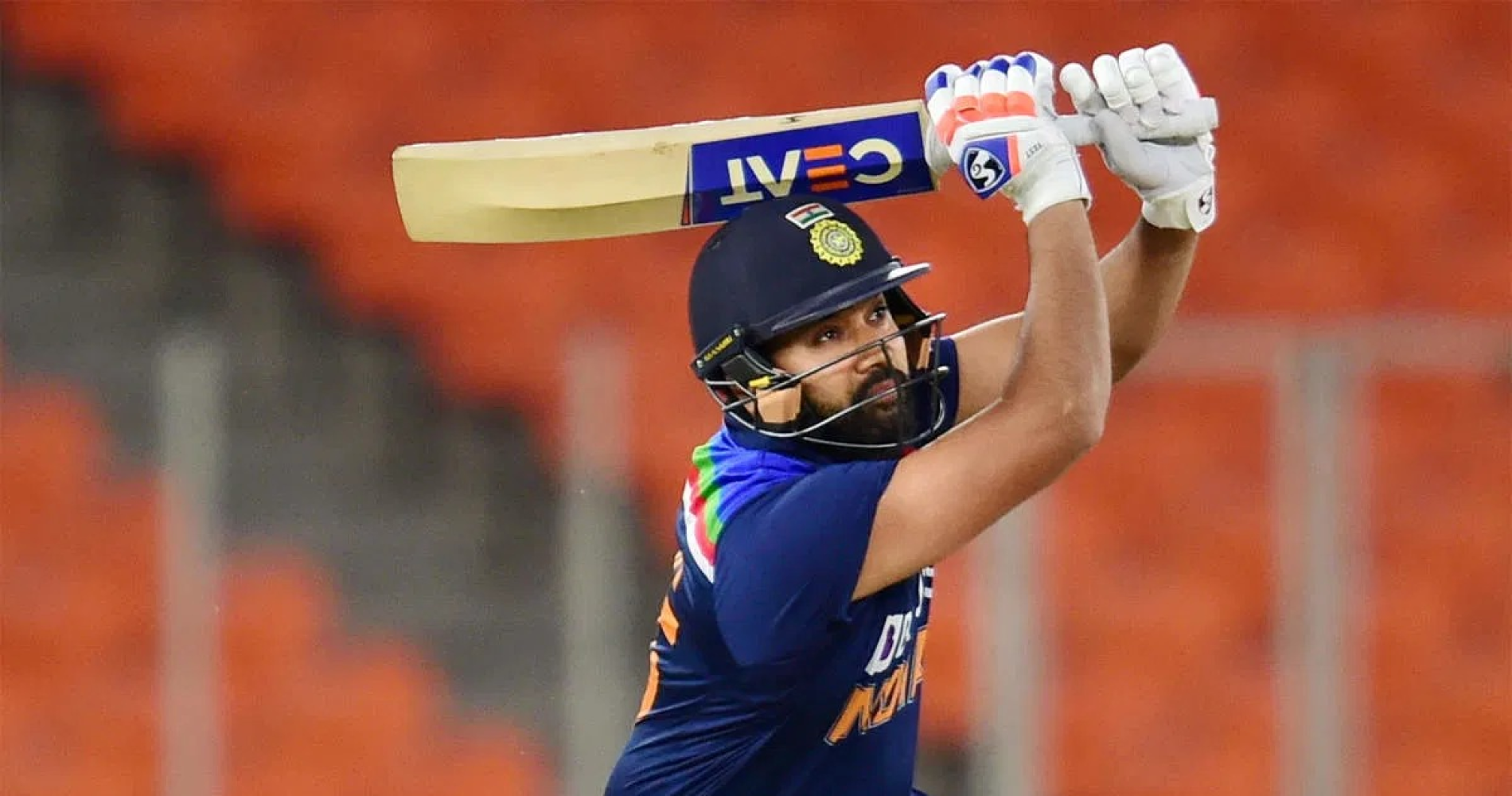 Rohit Sharma