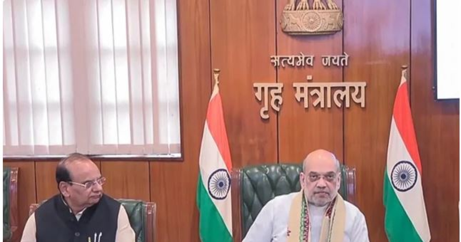 amit shah