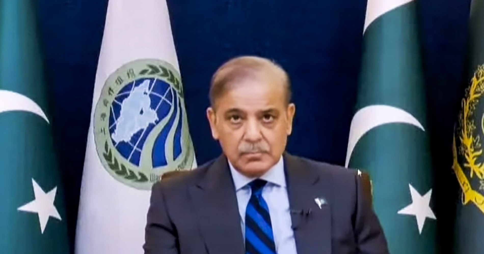Shahbaz Sharif