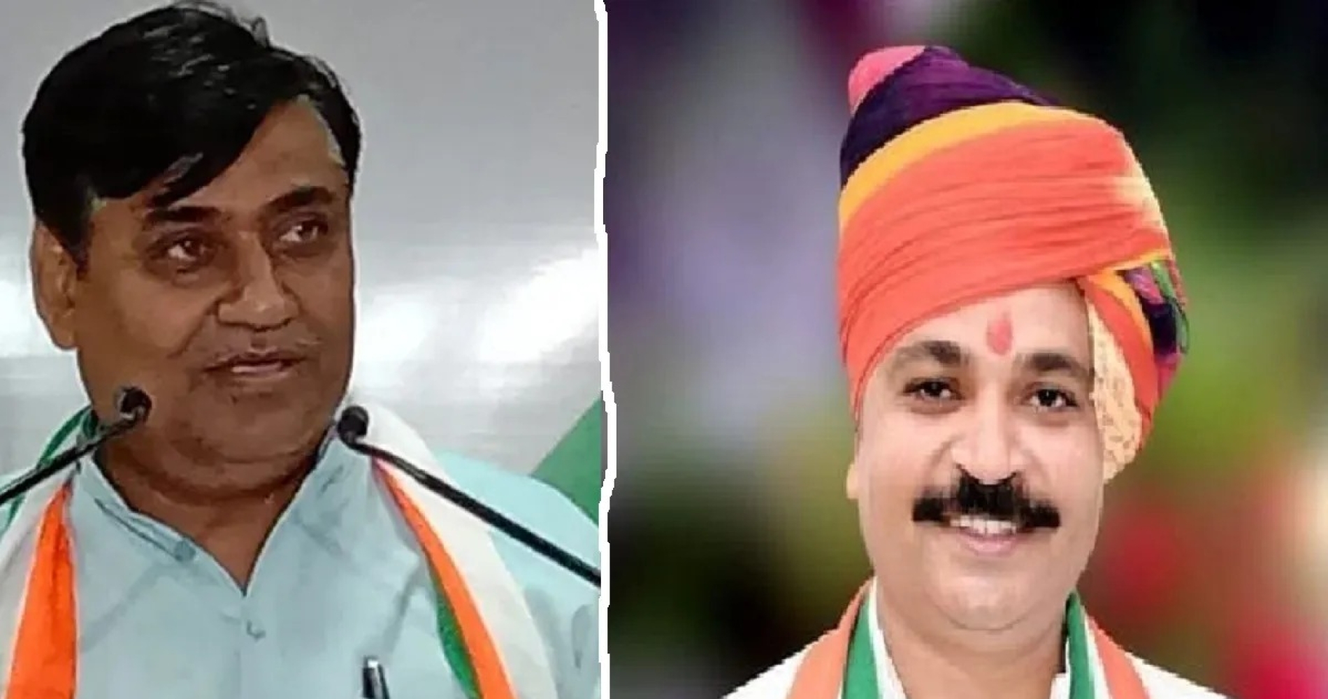 tikaram jully govind singh dotasra